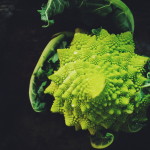 Romanesco on Suitcase Foodist