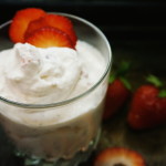 Fresh Berry Fool by Suitcase Foodist