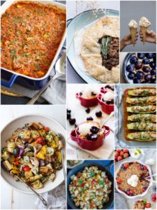 Seasonal-Recipes-August